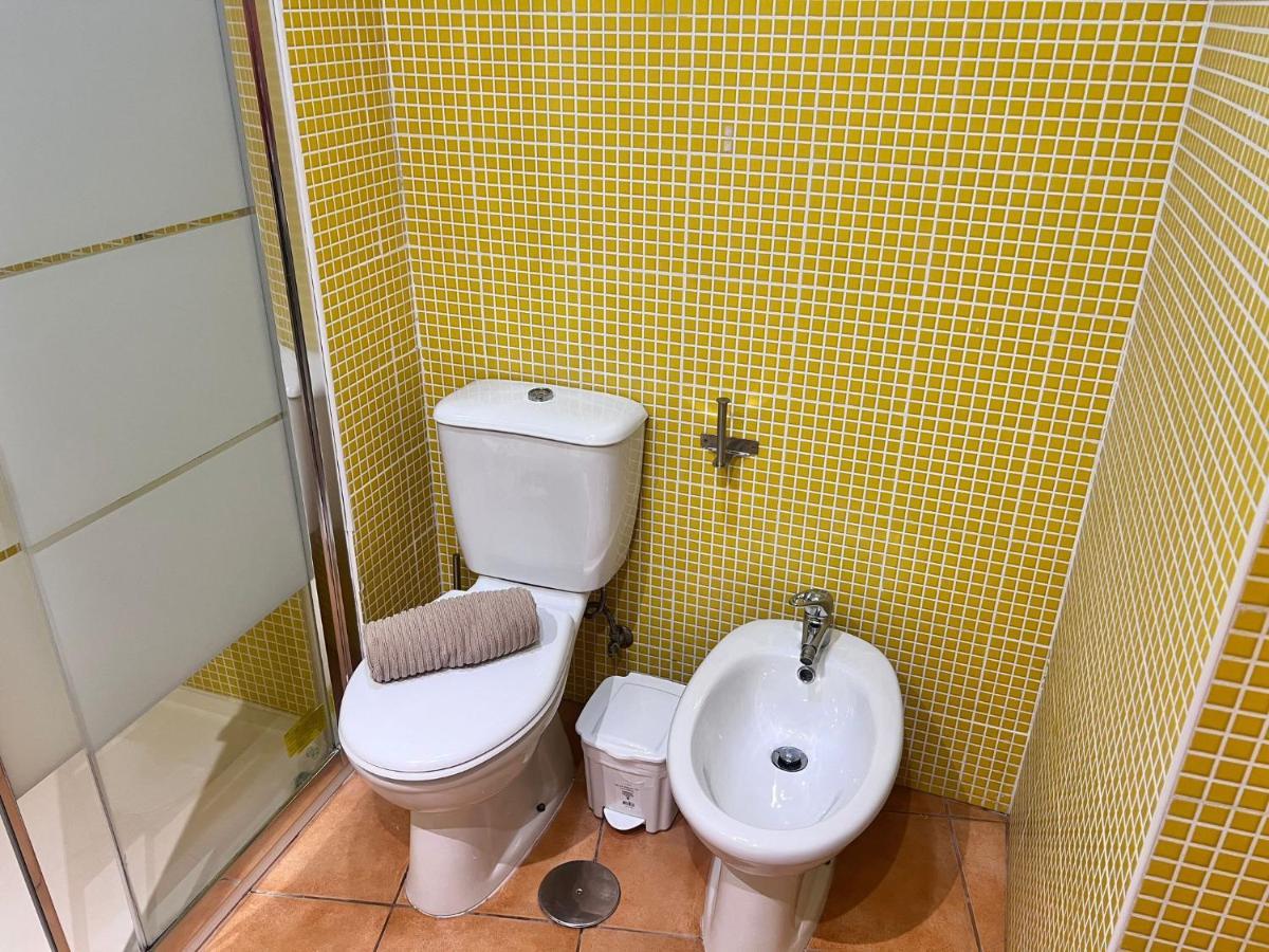 Armacao De Pera Ocean Terrace With Pool By Homing Apartman Kültér fotó