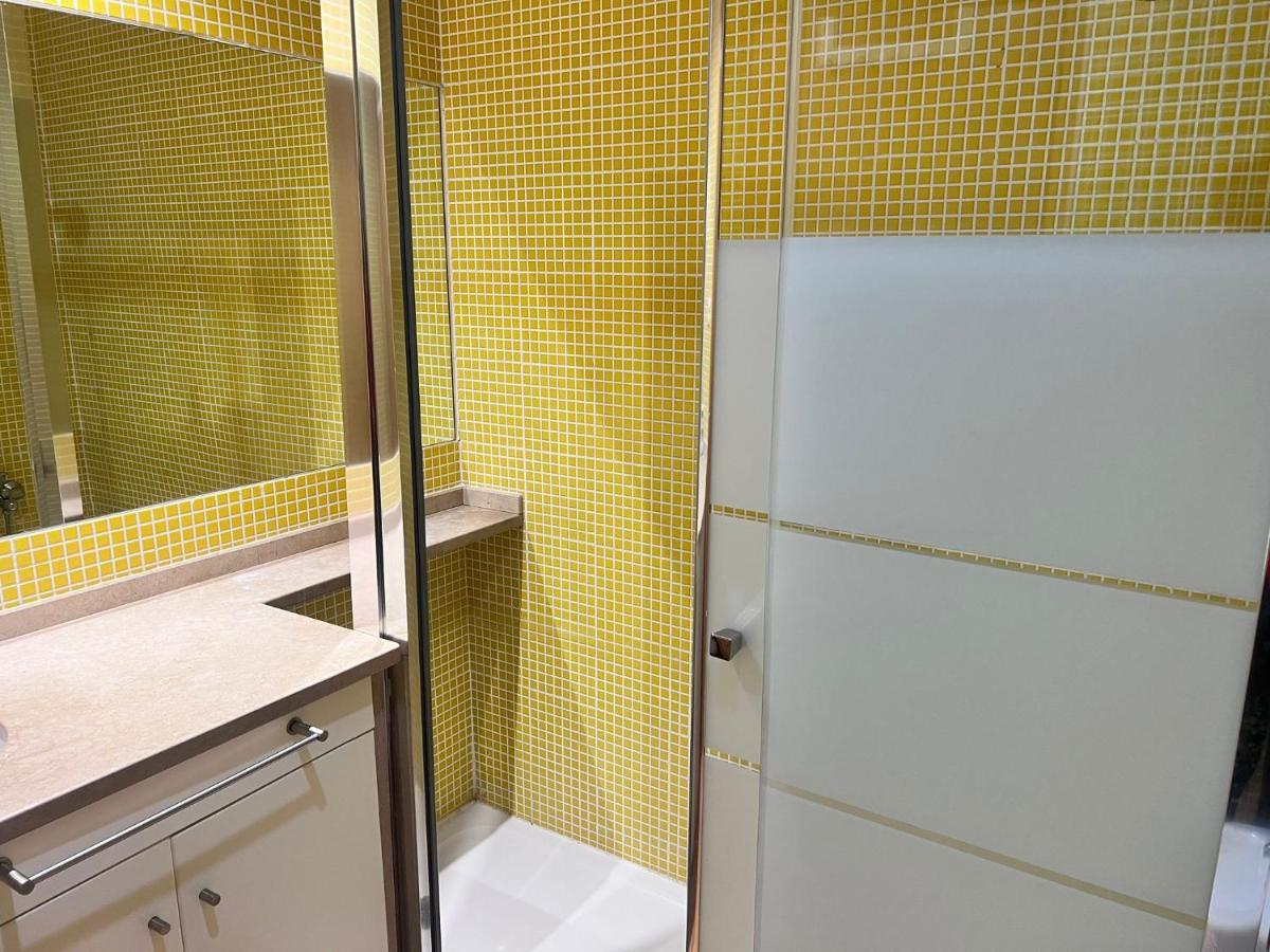 Armacao De Pera Ocean Terrace With Pool By Homing Apartman Kültér fotó